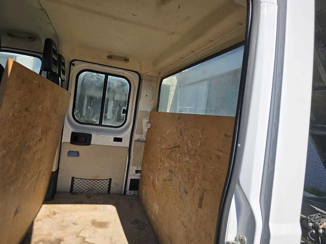 Fiat - ducato maxi kipper - 250 - bedrijfswagen open laadbak 2015 - afbeelding 49 van  61