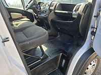 Fiat - ducato maxi kipper - 250 - bedrijfswagen open laadbak 2015 - afbeelding 50 van  61