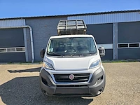 Fiat - ducato maxi kipper - 250 - bedrijfswagen open laadbak 2015 - afbeelding 45 van  61