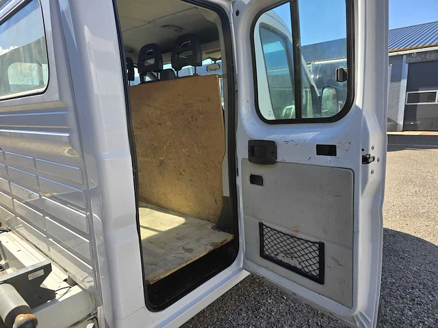 Fiat - ducato maxi kipper - 250 - bedrijfswagen open laadbak 2015 - afbeelding 57 van  61