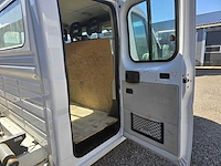 Fiat - ducato maxi kipper - 250 - bedrijfswagen open laadbak 2015 - afbeelding 57 van  61