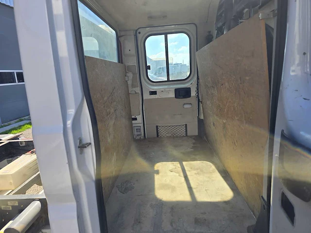 Fiat - ducato maxi kipper - 250 - bedrijfswagen open laadbak 2015 - afbeelding 58 van  61