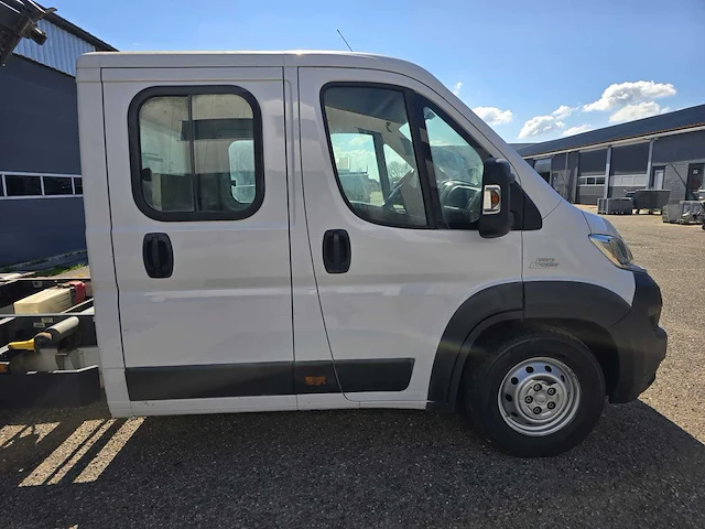 Fiat - ducato maxi kipper - 250 - bedrijfswagen open laadbak 2015 - afbeelding 56 van  61