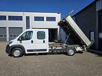 Fiat - ducato maxi kipper - 250 - bedrijfswagen open laadbak 2015 - afbeelding 59 van  61