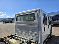 Fiat - ducato maxi kipper - 250 - bedrijfswagen open laadbak 2015 - afbeelding 61 van  61