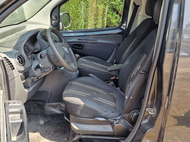 Fiat - fiorino - 1.3 mj sx - 00-vxr-6 - afbeelding 2 van  15