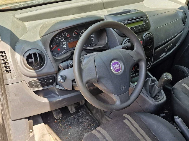 Fiat - fiorino - 1.3 mj sx - 00-vxr-6 - afbeelding 3 van  15