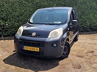 Fiat - fiorino - 1.3 mj sx - 00-vxr-6 - afbeelding 1 van  15