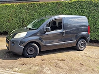 Fiat - fiorino - 1.3 mj sx - 00-vxr-6 - afbeelding 9 van  15