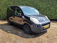 Fiat - fiorino - 1.3 mj sx - 00-vxr-6 - afbeelding 10 van  15