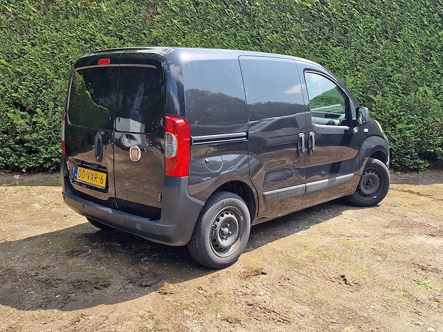 Fiat - fiorino - 1.3 mj sx - 00-vxr-6 - afbeelding 12 van  15