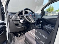 Fiat - fiorino - 1.3 mj sx - vr-245-z - 2015 - afbeelding 4 van  17