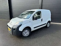 Fiat - fiorino - 1.3 mj sx - vr-245-z - afbeelding 7 van  14