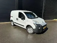 Fiat - fiorino - 1.3 mj sx - vr-245-z - afbeelding 10 van  14