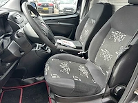 Fiat - fiorino - 1.4 benzine - bedrijfswagen - afbeelding 2 van  15