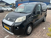 Fiat - fiorino - 1.4 benzine - bedrijfswagen - afbeelding 1 van  15