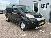 Fiat - fiorino - 1.4 benzine - bedrijfswagen - afbeelding 8 van  15