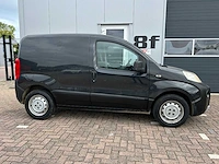 Fiat - fiorino - 1.4 benzine - bedrijfswagen - afbeelding 9 van  15