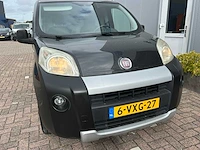 Fiat - fiorino - 1.4 benzine - bedrijfswagen - afbeelding 12 van  15