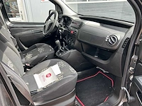 Fiat - fiorino - 1.4 benzine - bedrijfswagen - afbeelding 13 van  15