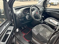 Fiat - fiorino - 1.4 benzine - bedrijfswagen - afbeelding 15 van  15