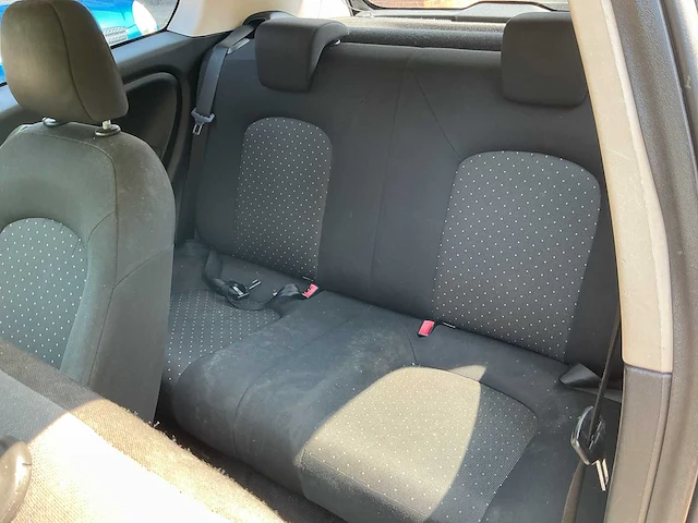 Fiat - grande punto - 1.2 active - personenauto - afbeelding 2 van  17