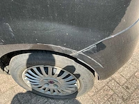 Fiat - grande punto - 1.2 active - personenauto - afbeelding 8 van  17