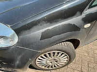 Fiat - grande punto - 1.2 active - personenauto - afbeelding 9 van  17
