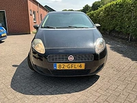 Fiat - grande punto - 1.2 active - personenauto - afbeelding 11 van  17