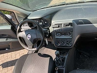 Fiat - grande punto - 1.2 active - personenauto - afbeelding 15 van  17
