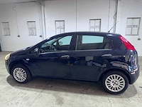 Fiat - grande punto - 1.2 actual - 19-ljr-3 - afbeelding 11 van  18