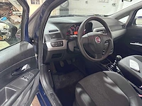 Fiat - grande punto - 1.2 actual - 19-ljr-3 - afbeelding 17 van  18