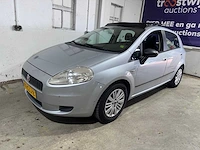 Fiat - grande punto - 1.2 dynamic - 49-gjj-8