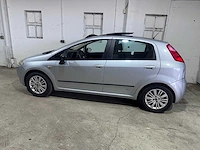 Fiat - grande punto - 1.2 dynamic - 49-gjj-8 - afbeelding 12 van  19