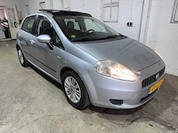 Fiat - grande punto - 1.2 dynamic - 49-gjj-8 - afbeelding 17 van  19
