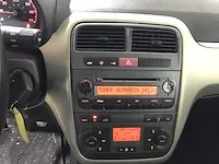 Fiat - grande punto - 1.4 edizione prima - 69-tr-sz - afbeelding 2 van  16