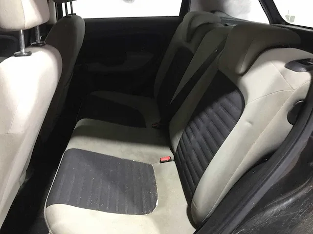 Fiat - grande punto - 1.4 edizione prima - 69-tr-sz - afbeelding 4 van  16