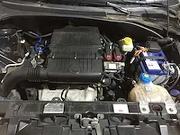Fiat - grande punto - 1.4 edizione prima - 69-tr-sz - afbeelding 6 van  16