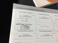 Fiat - grande punto - 1.4 edizione prima - 69-tr-sz - afbeelding 8 van  16