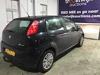 Fiat - grande punto - 1.4 edizione prima - 69-tr-sz - afbeelding 1 van  16