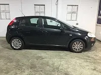 Fiat - grande punto - 1.4 edizione prima - 69-tr-sz - afbeelding 9 van  16