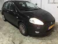 Fiat - grande punto - 1.4 edizione prima - 69-tr-sz - afbeelding 10 van  16