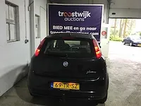 Fiat - grande punto - 1.4 edizione prima - 69-tr-sz - afbeelding 11 van  16