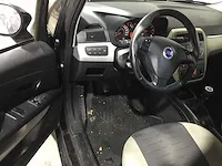 Fiat - grande punto - 1.4 edizione prima - 69-tr-sz - afbeelding 12 van  16