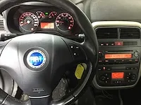 Fiat - grande punto - 1.4 edizione prima - 69-tr-sz - afbeelding 13 van  16