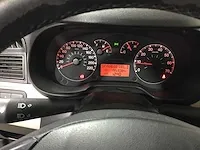 Fiat - grande punto - 1.4 edizione prima - 69-tr-sz - afbeelding 14 van  16
