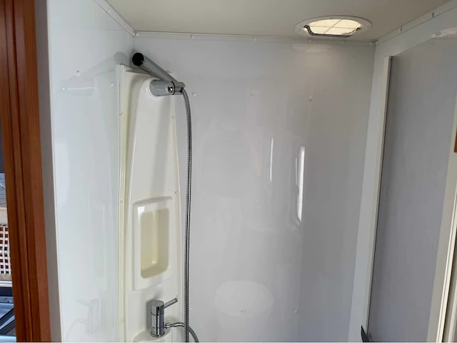 Fiat - itineo - sb 720 - integraal - levelsysteem - camper - 2012 - afbeelding 20 van  62