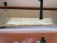 Fiat - itineo - sb 720 - integraal - stapelbed - hefbed - levelsysteem - camper - 2012 - afbeelding 15 van  62