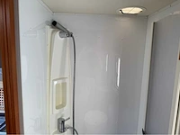 Fiat - itineo - sb 720 - integraal - stapelbed - hefbed - levelsysteem - camper - 2012 - afbeelding 20 van  62