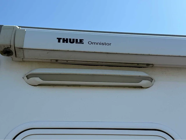 Fiat - itineo - sb 720 - integraal - stapelbed - hefbed - levelsysteem - camper - 2012 - afbeelding 53 van  62